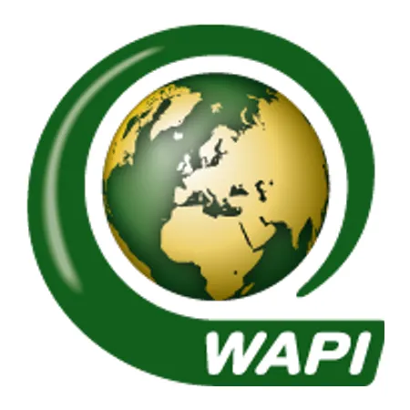 Wir sind ein Mitglied der Weltassoziation der Detektive (WAPI) geworden